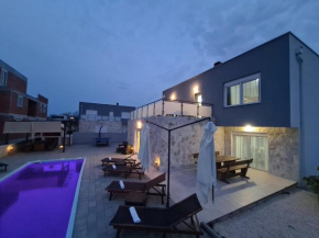 Vacation House Privlaka